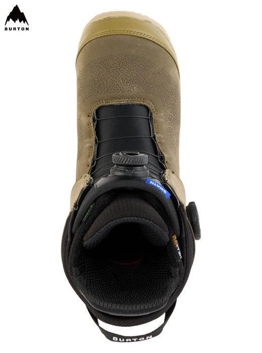 22/23BURTON雪靴SWATH BOA 商品图7