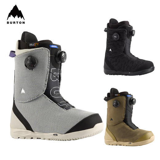 22/23BURTON雪靴SWATH BOA 商品图0