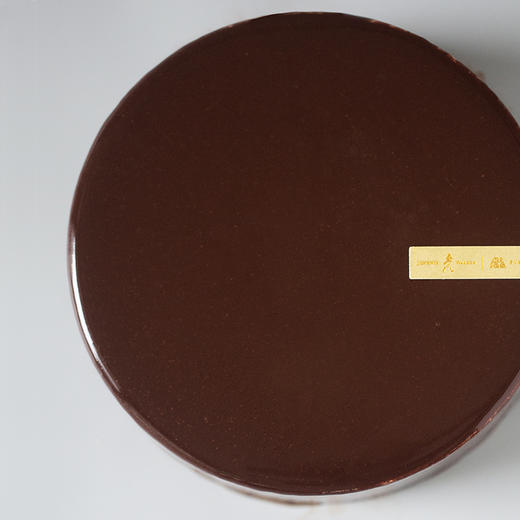 威士忌味蛋糕 商品图5