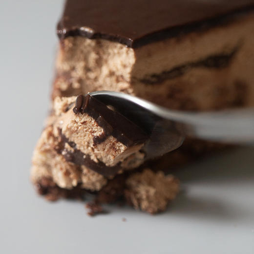 威士忌味蛋糕 商品图4