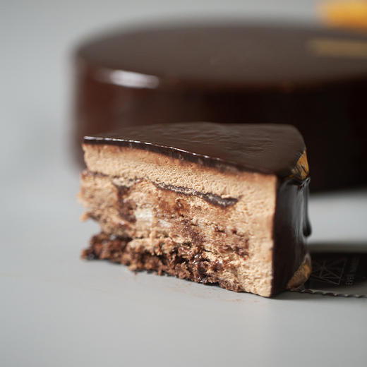 威士忌味蛋糕 商品图3