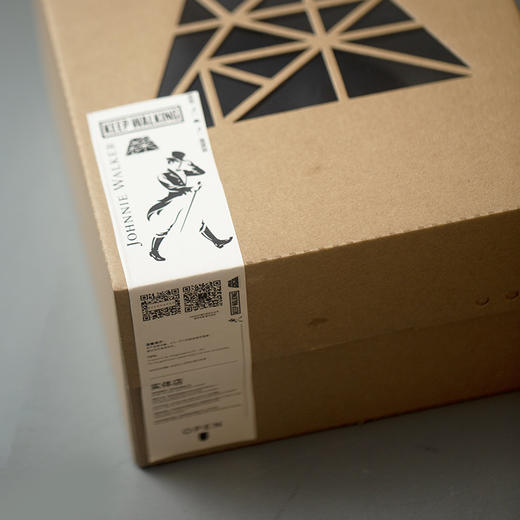 威士忌味蛋糕 商品图6