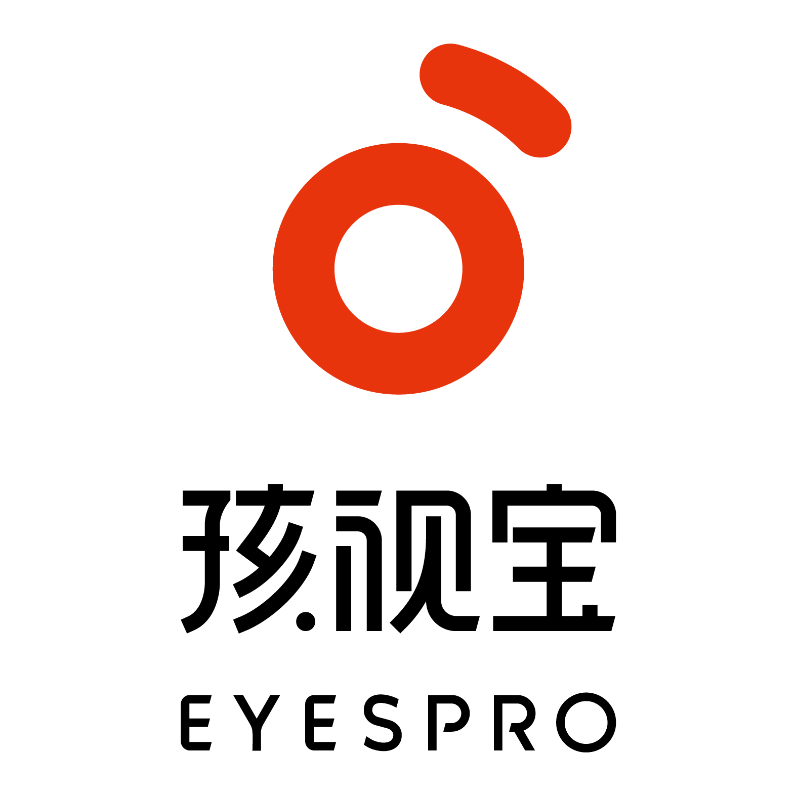 孩视宝EYESPRO