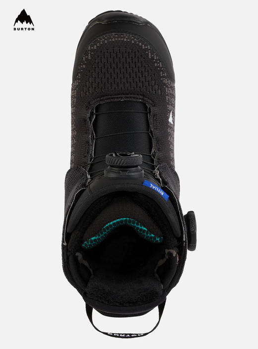 25/26BURTON雪鞋RITUAL BOA 商品图5