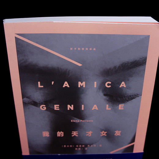 我的天才女友 商品图2