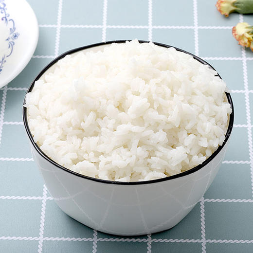 中峰贡 2025新米 甄选贡米 （新米）竹溪大米 5kg/袋 商品图4