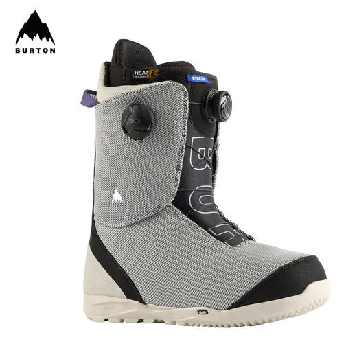 22/23BURTON雪靴SWATH BOA 商品图1