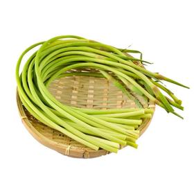 龙门山蒜苔 约250g/袋（新鲜）