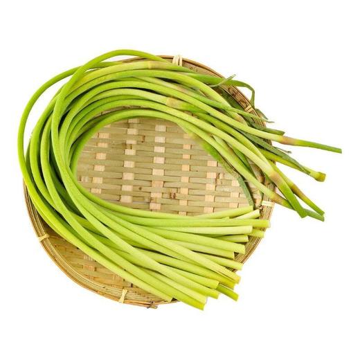 龙门山蒜苔 约250g/袋（新鲜） 商品图1