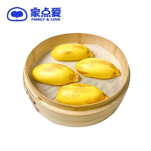 剥皮慕斯香蕉包（袋） 商品图3