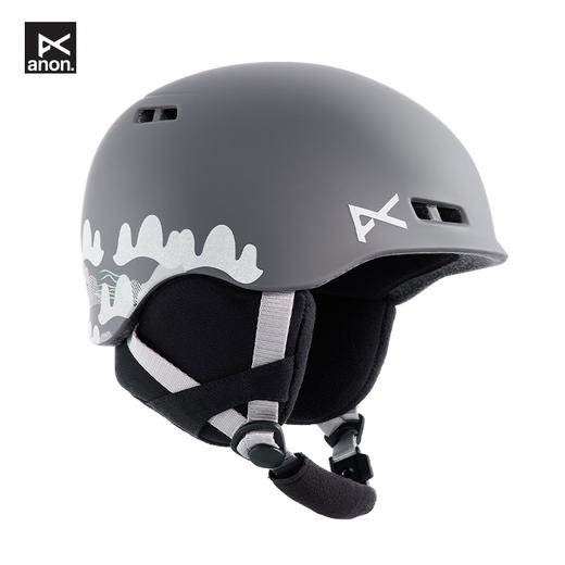 22/24ANON头盔BURNER 商品图2