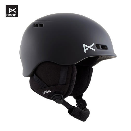 22/24ANON头盔BURNER 商品图1