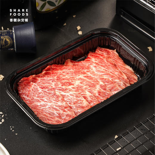 美国SRF极和牛丨眼肉盖 商品图0