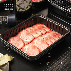 美国SRF极和牛丨牛舌