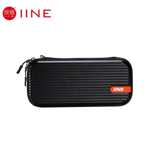 良值 Switch OLED PC 主机收纳包 配件 商品图0