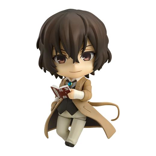 【GSC积分兑换】粘土人 太宰治 文豪野犬 商品图5