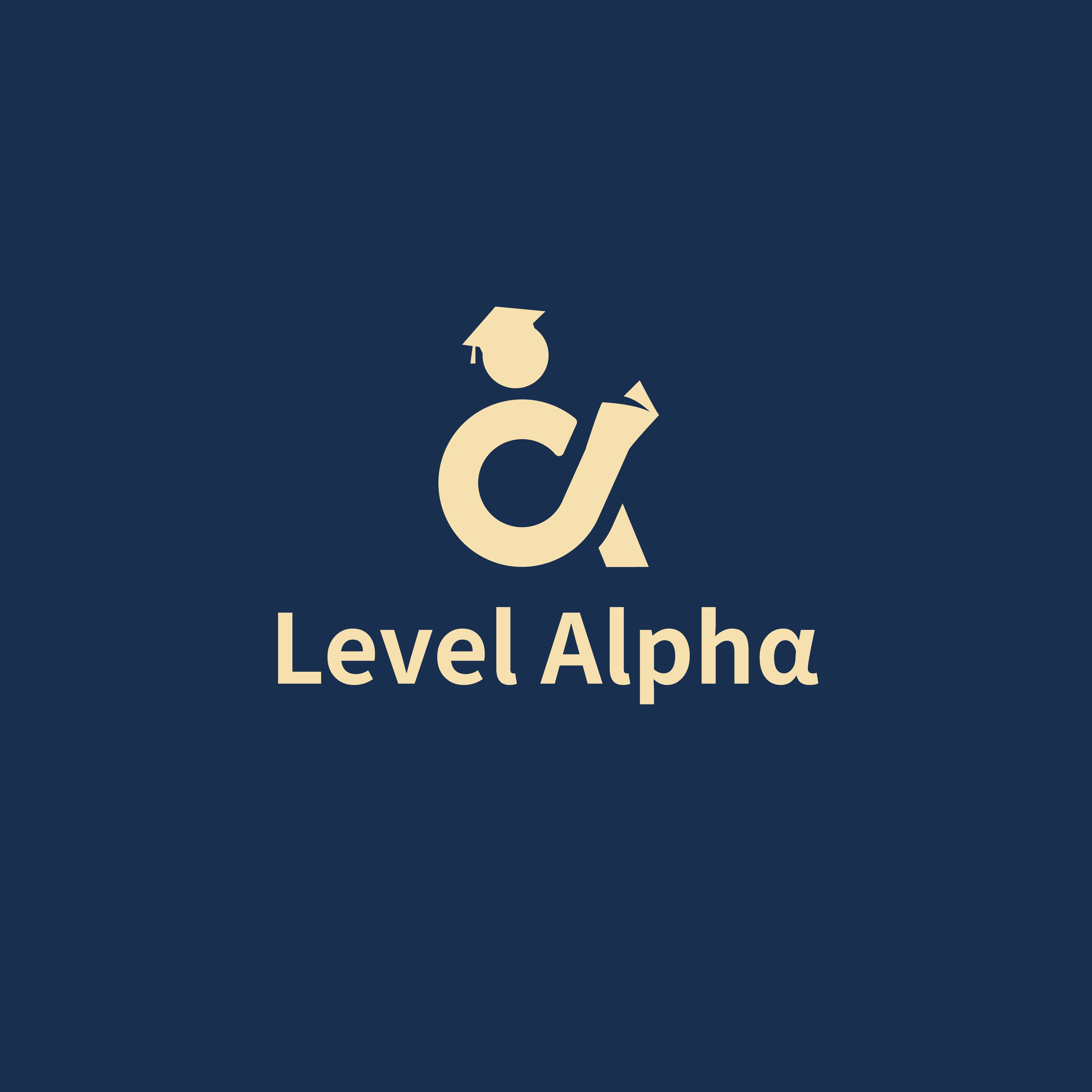 LEVEL ALPHA国际教育旗舰店