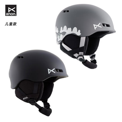 22/24ANON头盔BURNER 商品图0