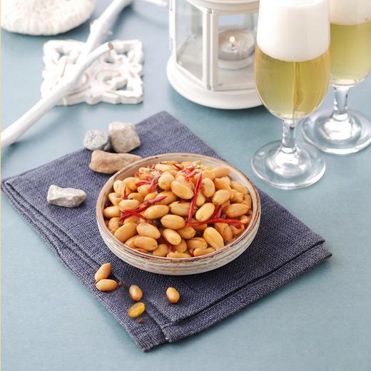 黄飞红麻辣花生110g（8A) 商品图3