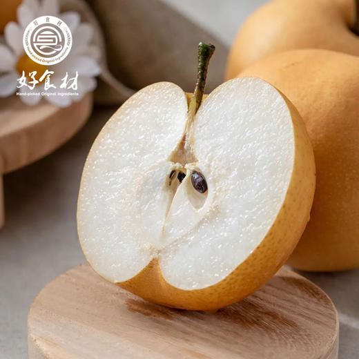 CY-莱西秋月梨 商品图4