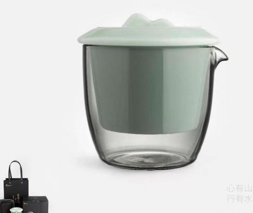 青山绿水茶具 商品图0