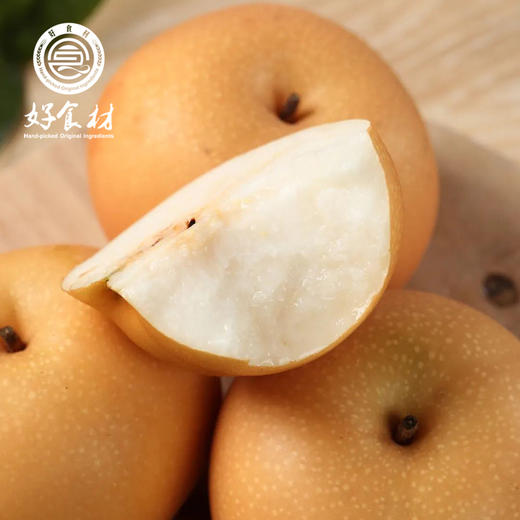 CY-莱西秋月梨 商品图1