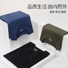 SCHIESSER 德国舒雅男士 圆领透气丝光棉纯棉体恤35/19969U 商品缩略图3