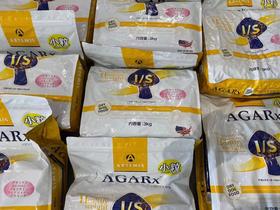 日本雅思松茸/善玉菌狗粮小颗粒 改善肠道提高免疫力