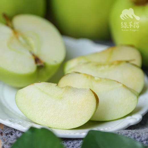 生态小金青苹果| 合作生产 * Ecological Green Apple | Coproduction 商品图4