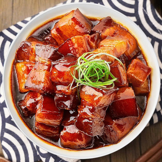 好人家樱桃红烧肉调料100g 商品图4