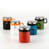 A-SA-HM-santeco KEMI真空304不锈钢马克杯 户外露营运动便携水壶 商品缩略图5