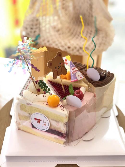 切块小蛋糕 商品图12