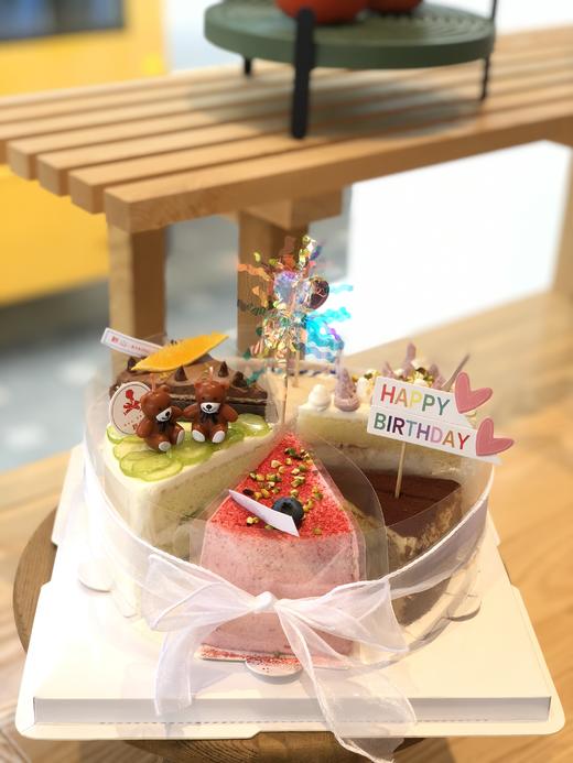 切块小蛋糕 商品图13