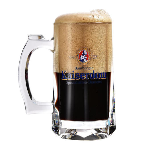 凯撒王黑啤酒1L 商品图1