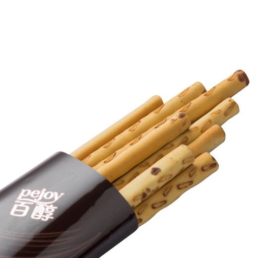 格力高百醇巧克力味注心饼干48克 商品图2