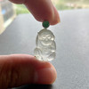 高冰到玻璃种翡翠灵猴献瑞 商品缩略图8