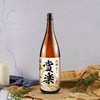 日本赏乐佳撰清酒1800ml/220020 口感醇厚温润爽口 商品缩略图0
