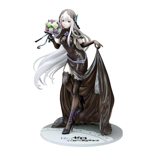 【GSC现货】艾姬多娜 婚纱Ver. Re:从零开始的异世界生活 商品图4