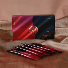 【断货】正安优选·肉苁蓉固体饮料  
 萃取肉苁蓉精华