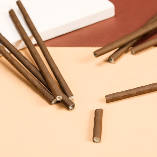 格力高百醇注心饼干48g多口味 商品图2