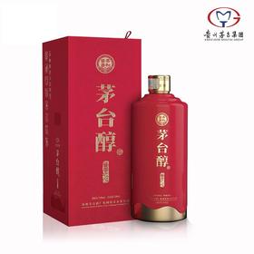 53度茅台醇(酱香之心)500ml 单瓶