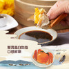 【分仓直发包邮】中粮凌鲜阳澄湖大闸蟹1188型(阳澄湖大闸蟹为原产地直发，发货时间为10月22日左右） 商品缩略图3