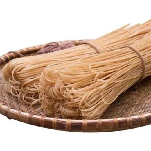 老郧梅郧阳红薯粉条500g/袋 商品图1