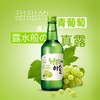 新真露竹炭烧酒16.9°360ml 商品缩略图6