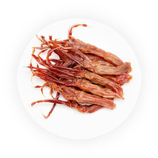 (散)温州风味修文鸭舌（AA） 商品图5