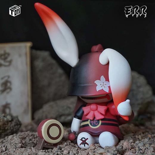 ERR兔初代盲盒反转童话系列 商品图7