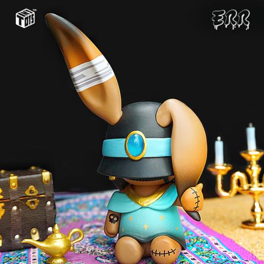ERR兔初代盲盒反转童话系列 商品图4