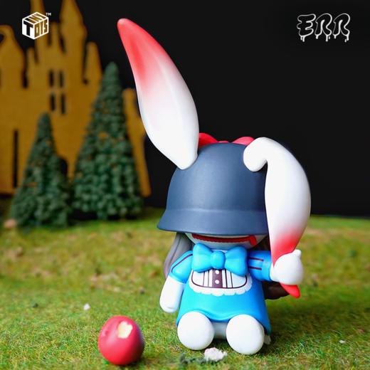 ERR兔初代盲盒反转童话系列 商品图5