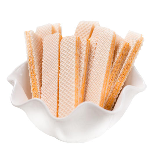 丽芝士纳宝帝奶酪味威化饼干145g（8A) 商品图5