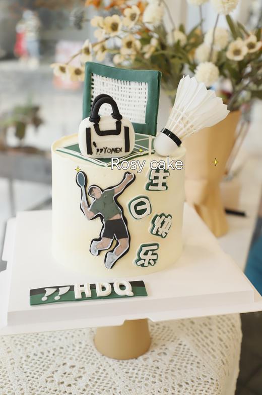 羽毛球男孩款 商品图0